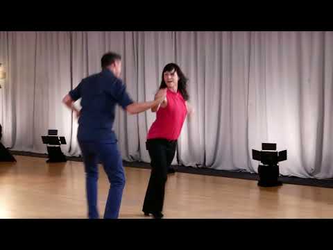 liloda - Jive Teaser