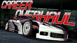 Download lagu Unoffical Carbon remaster modpack mp3