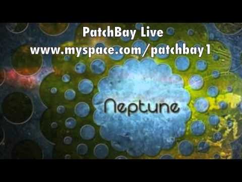 PatchBay vs. Stereographic - There's Only Now