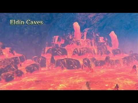 Hyrule Warriors Definitive Edition Walkthrough Part 2: The Sheikah Tribesman