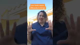 Shaving During Pregnancy #shorts