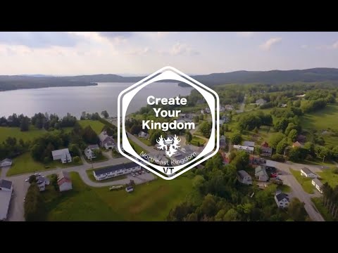 Create Your Kingdom Video Series Intro