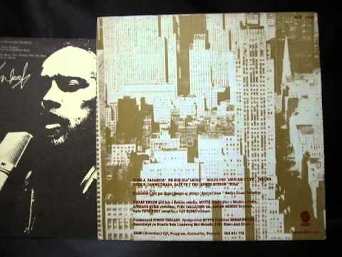 Pino Palladino Bass line - Endaf Emlyn - Nol ir fro