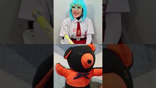 Download lagu NuUrr teRLalUu pOLoss or LemOtt #shots #funny #comedy mp3