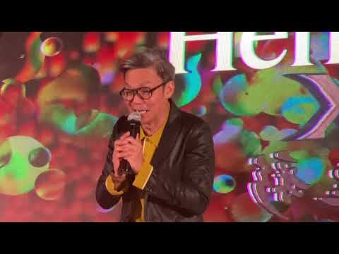 Hennessy XO CNY 2020