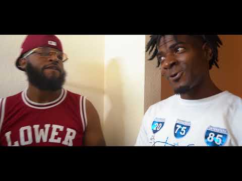 Heem Stogied x Kungg Fuu x Mute Won - Criminal Minds (Official Video)