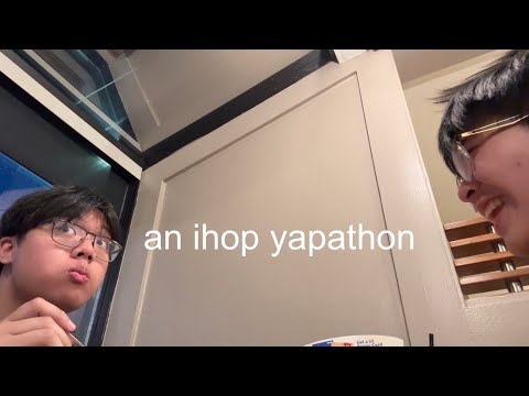 Ihop Yaps Ft Andrew 18