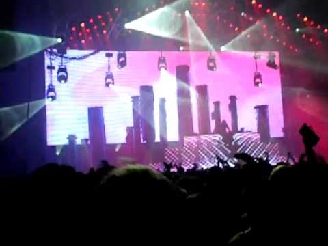Pretty Lights- UNRELEASED NYE 2011-12 12-31-11