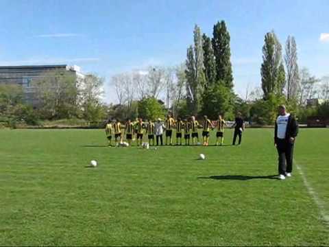 FK Inter BA - ŠKP U13 (3:1), 16.9.2012