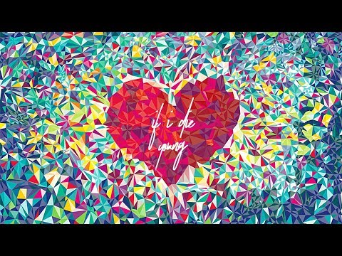 The Band Perry - If I Die Young (John Achilles Remix)