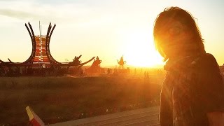 Sarazar - Traveller (feat. Circle of Alchemists)