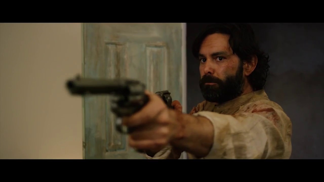 The Decadent and Depraved Featurette