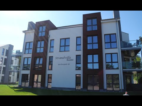 Rügen, Baabe - Ferienwohnung Abendsonne