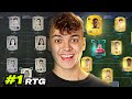 Ich Habe 0 Ausgegeben Um FC 26 RTG Zu Schlagen