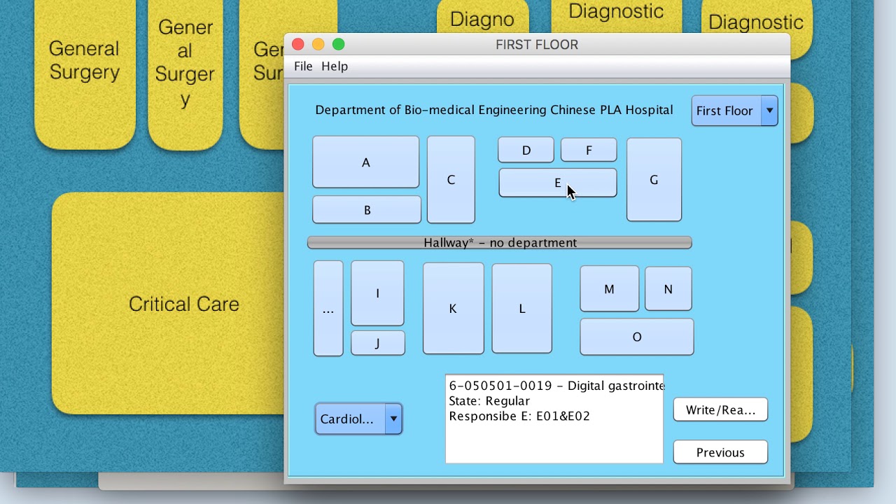 Shihui Zhu   Project Demonstration