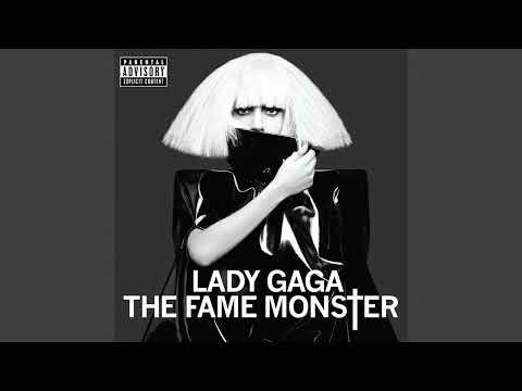 Lady Gaga Feat. Beyonce - Telephone Radio/High Pitched
