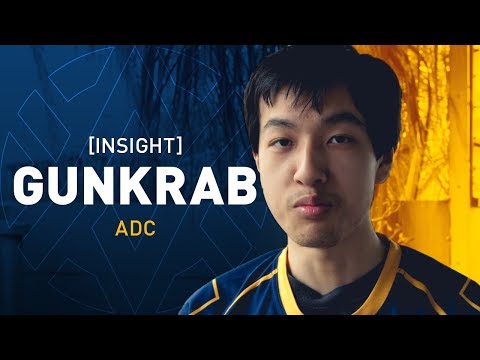 Insight: Vincent "Gunkrab" Lin (Oceanic Pro League)