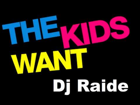 Atzen Mix  (Virtual DJ) DJ R4IDE