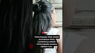Download lagu Kata Kata Mutiara Islam, Tentang Cinta #viral #shorts #short #syairpujanggacinta mp3