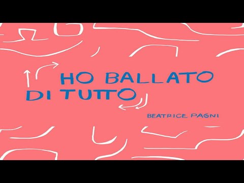 decamerette: 19/12 ore 18:00 - Ho ballato di tutto – Blackness con Beatrice Pagni e Carlo Babando