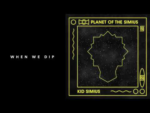Premiere: Kid Simius - Planet Of The Simius (Hidden Empire Remix) [Jirafa Records]