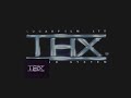 THX Wings 1993 10th Anniversary Version Recreation With Reference Footage