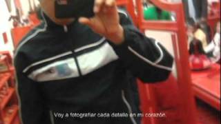 La Casa Azul - por si alguna vez te vas