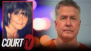 Murder Victim’s Co-Worker Recalls Chilling Threat