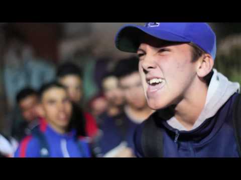 IMPO VS KRONICO - FINAL - FECHA III -SUCRE LIGA DE FREESTYLE