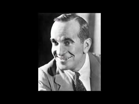 Al Jolson - Kraft Music Hall: November 27, 1947