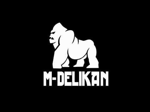 M-Delikan - Besser schweige