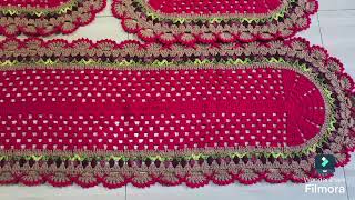 Uma encomenda que é um encanto ...venha conferir 🥰❤️🧶