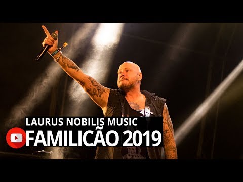 LAURUS NOBILIS MUSIC FAMALICÃO 2019