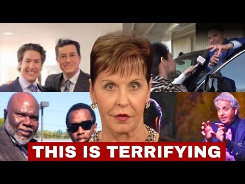 Jika Anda tidak percaya pada setan, perhatikan para pendeta ini dengan saksama. Perhatikan apa ya...