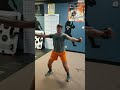 Braedon Swords Workouts with LEAD Sports Performance