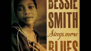&quot;Empty bed blues&quot; Bessie Smith