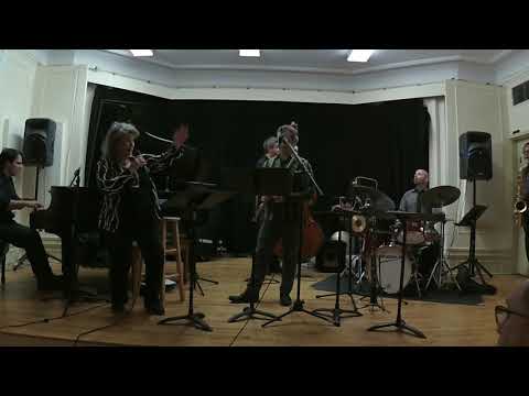 Topsy Turvy  - Joe Lovano, Judi Silvano, Matt Pavolka, Michel Gentile, Daniel Kelly, Rob Garcia