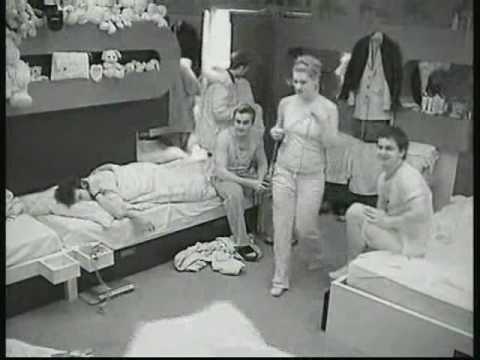 OT 2008 - operacija trijumf - 73.dan nina i luk, vukašin ana bebić.wmv