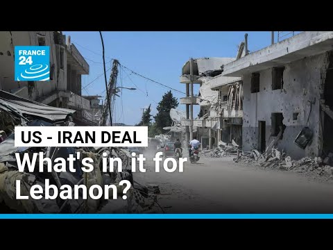 Kept outside of negotiations, can the US-Iran deal bring peace to Lebanon?