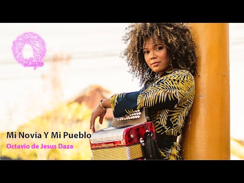 Lupe - Mi Novia Y Mi Pueblo