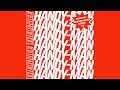 The Knife - 'Handy-Man (FPU Remix)' (Official Audio)