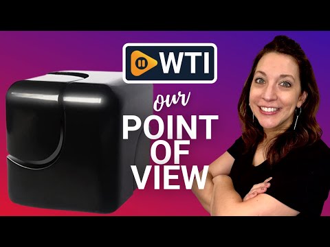 Fidget Cube Toys for Adults - WTI product video review