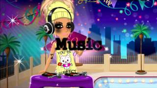 Moviestarplanet - My Life - Timati