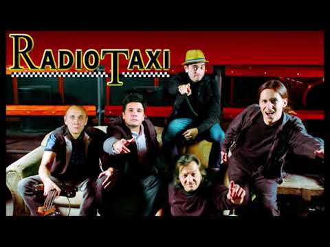 Radio Taxi - melhores