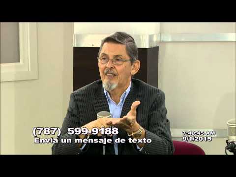 Hay Que Decirlo 09-01-15 (07) - Nadie es alergico a la papa