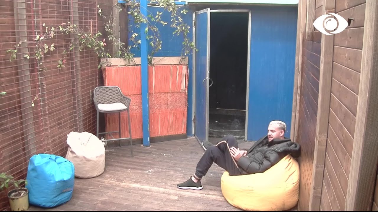 Kiara e pyet: Po nëse do silleshe keq me mua/ Luizi: Do ishe në shtëpi me kohë!