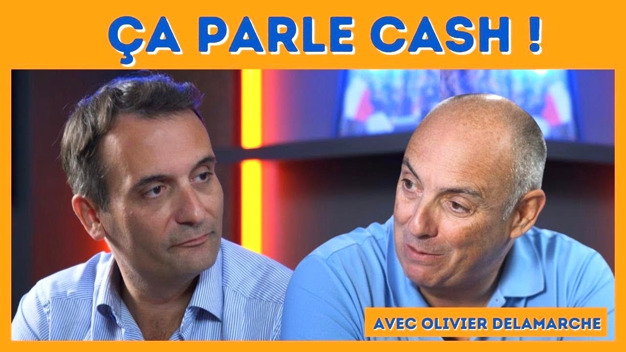 « Les 3 prochains mois vont être complètement fous ! » Olivier Delamarche et Florian Philippot
