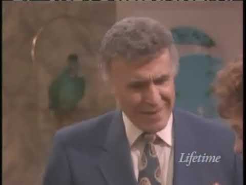 Golden Girls The Golden Palace S01E16 Senor Stinky Learns Absolutely Nothing About Life