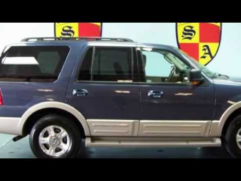 Preowned 2006 Ford Expedition Dallas TX