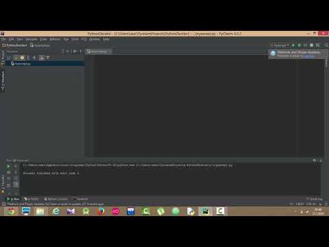 Python3 Dersleri 26   try,except ve finally